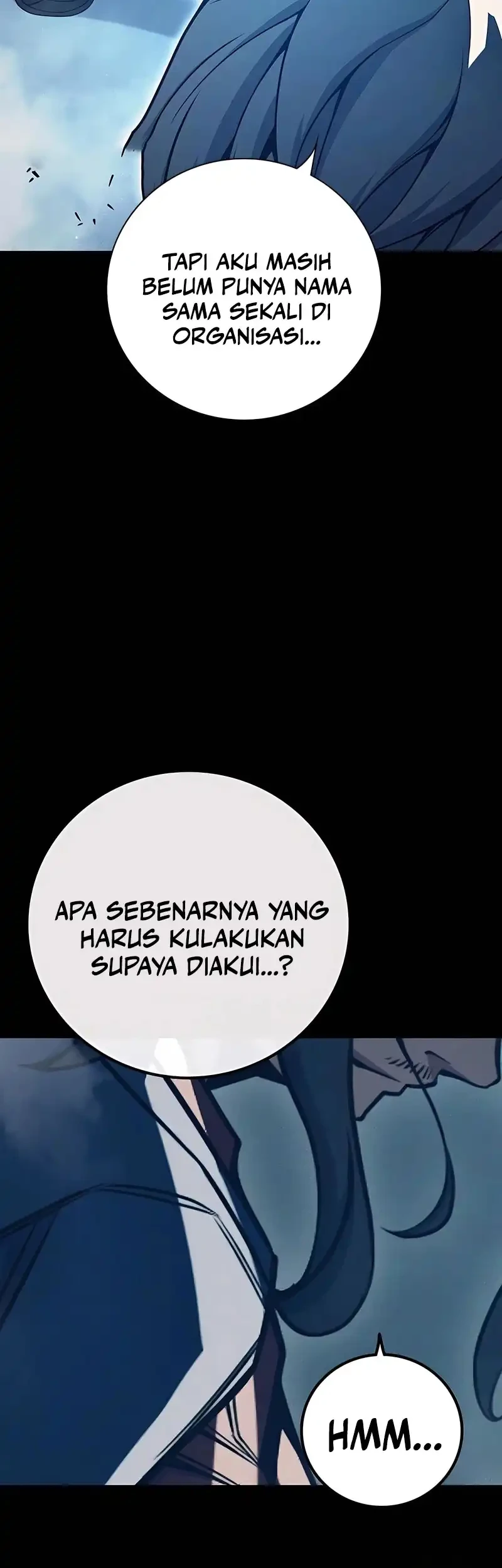 Juvenile Prison Chapter 82 Gambar 41