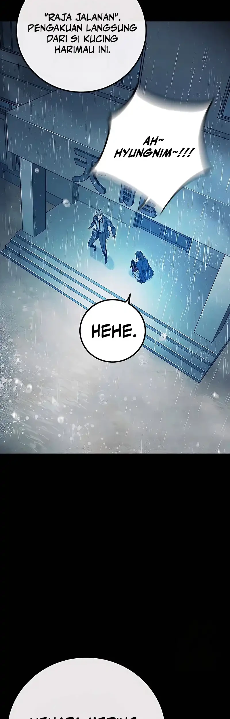 Juvenile Prison Chapter 82 Gambar 44