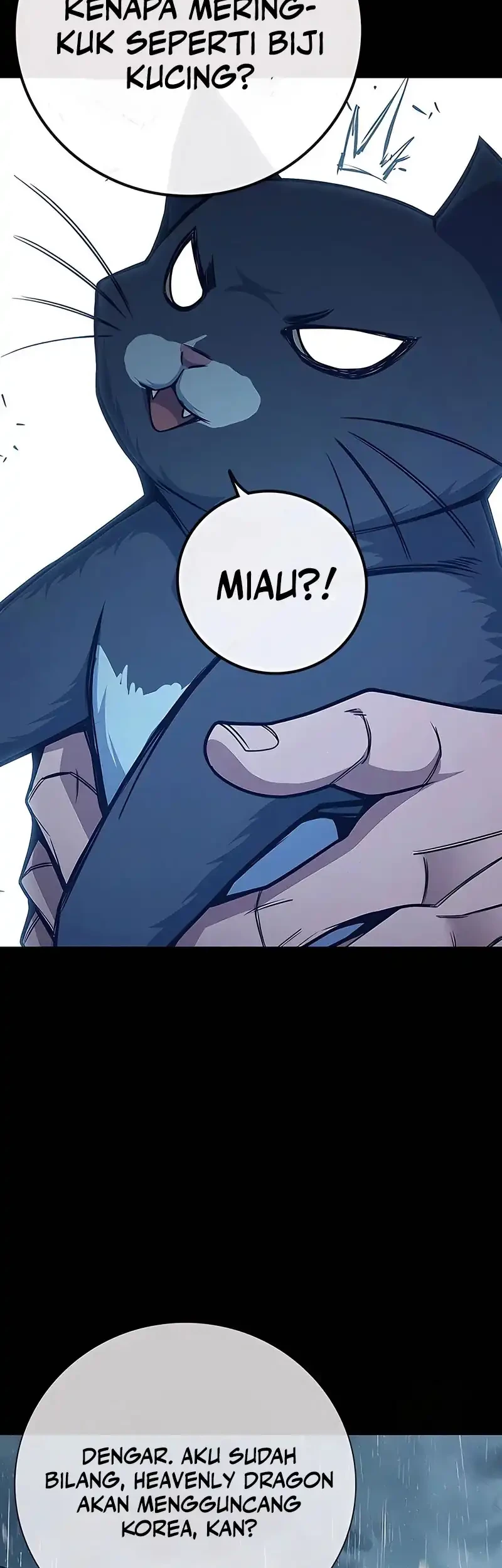 Juvenile Prison Chapter 82 Gambar 45