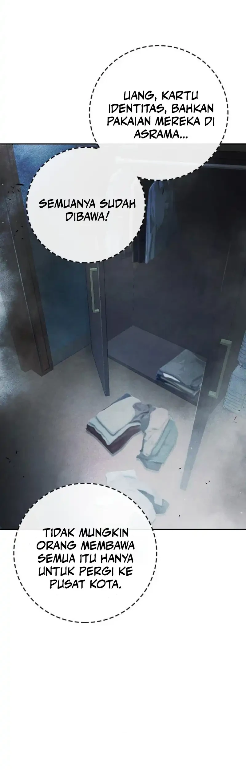Juvenile Prison Chapter 84 Gambar 39