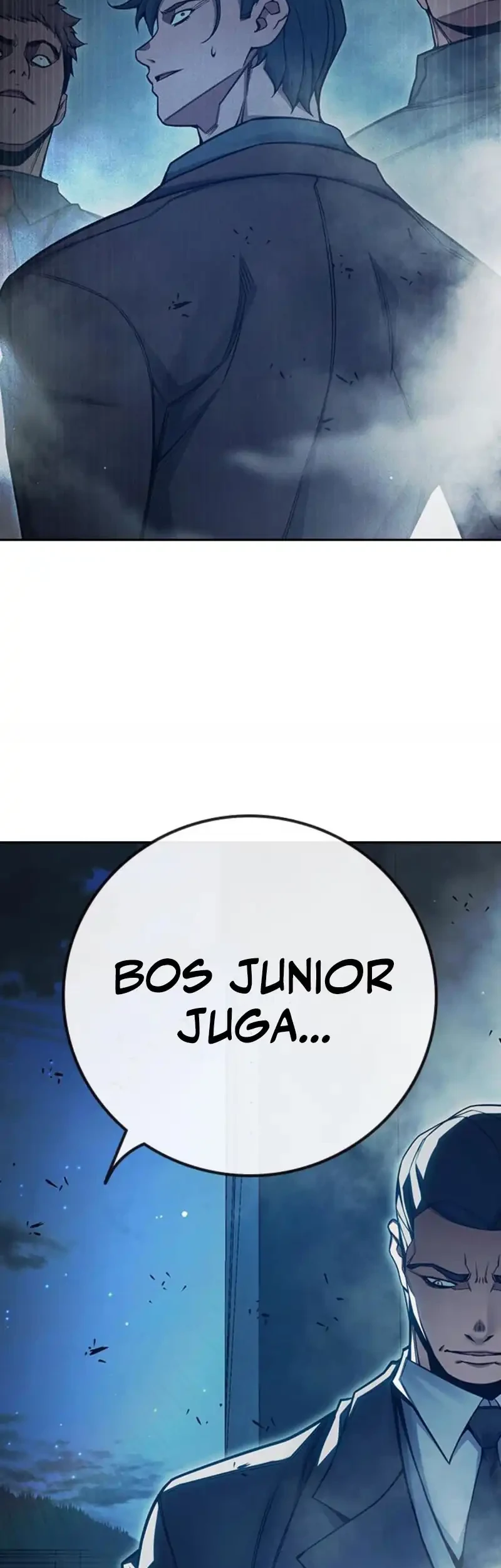 Juvenile Prison Chapter 84 Gambar 42