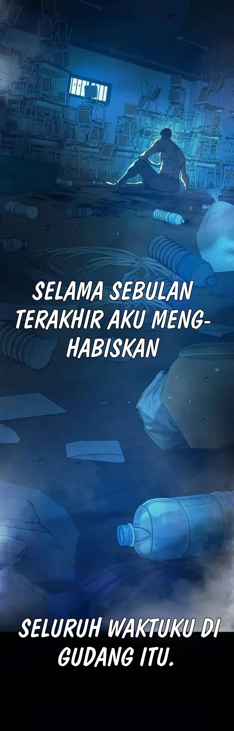 Juvenile Prison Chapter 93 Gambar 34