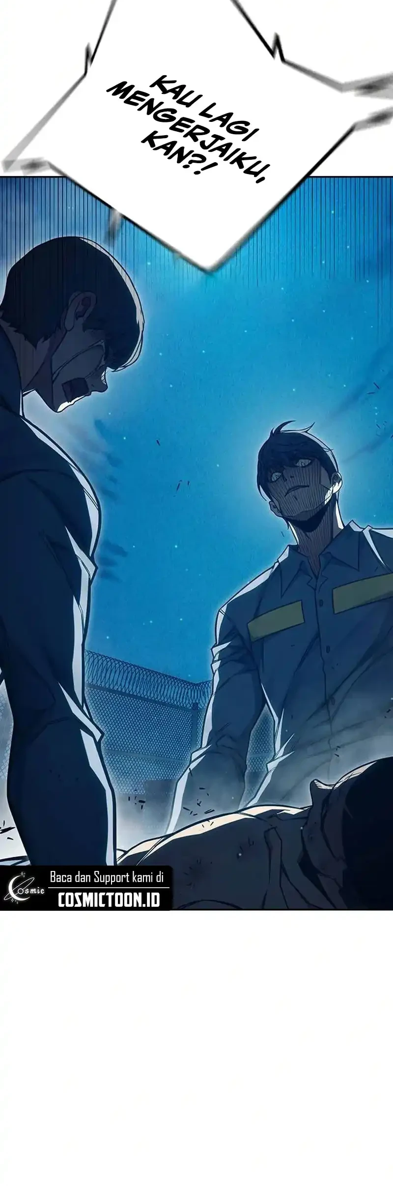 Juvenile Prison Chapter 94 Gambar 30