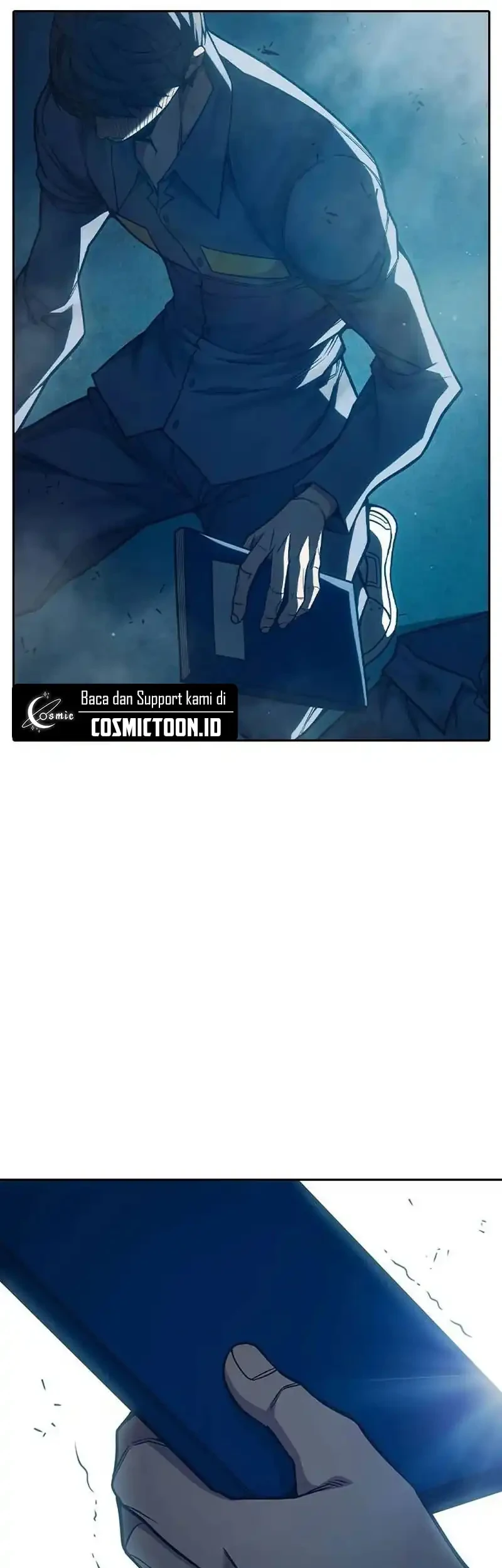 Juvenile Prison Chapter 94 Gambar 31