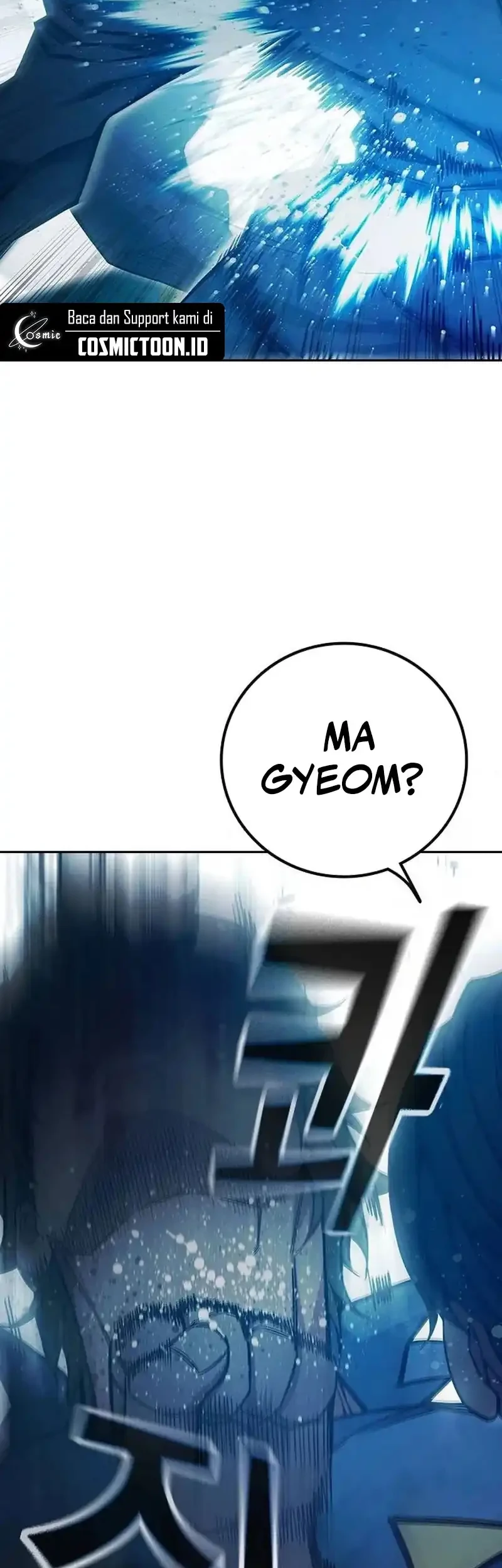 Juvenile Prison Chapter 95 Gambar 39