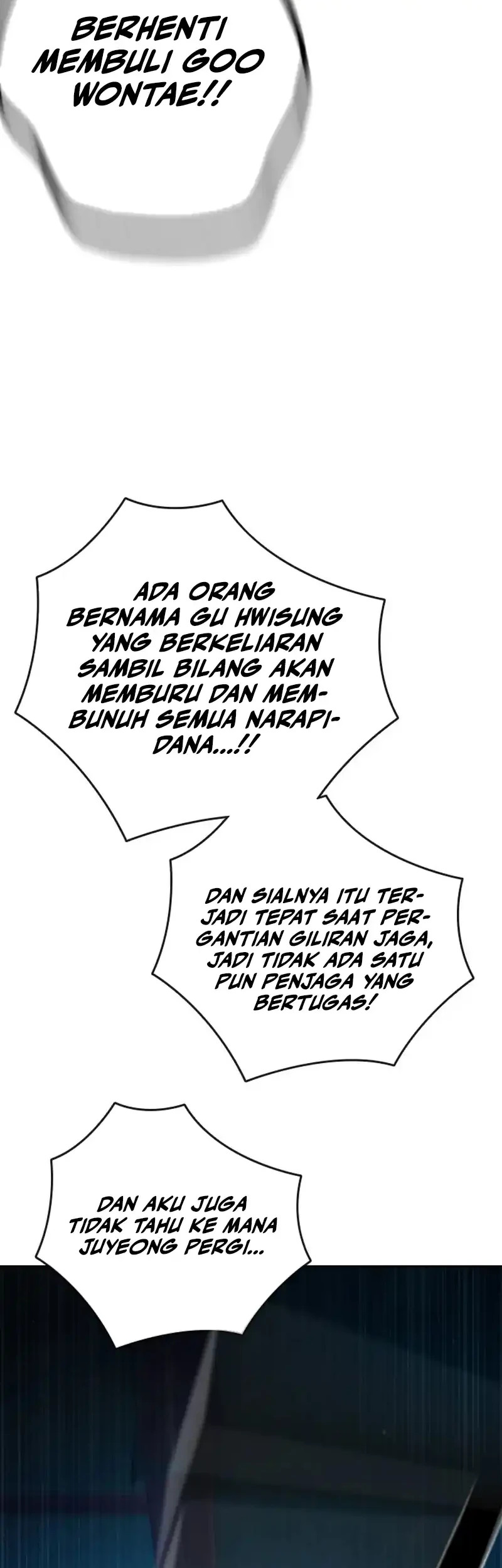 Juvenile Prison Chapter 96 Gambar 38