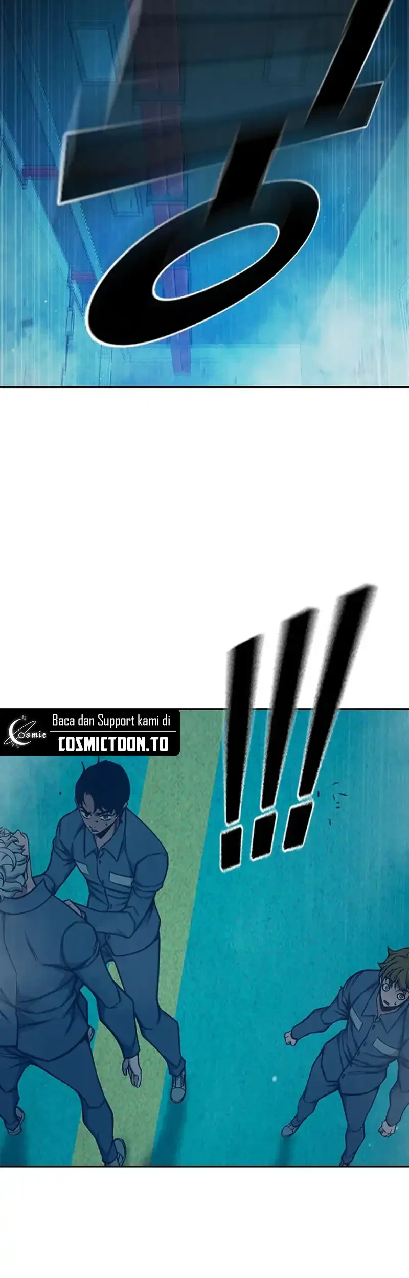 Juvenile Prison Chapter 96 Gambar 39