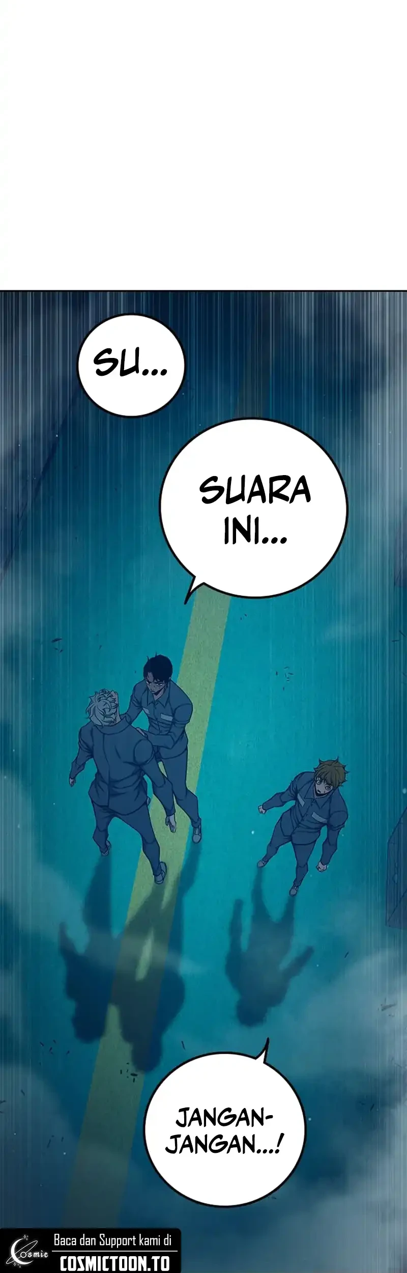 Juvenile Prison Chapter 96 Gambar 40