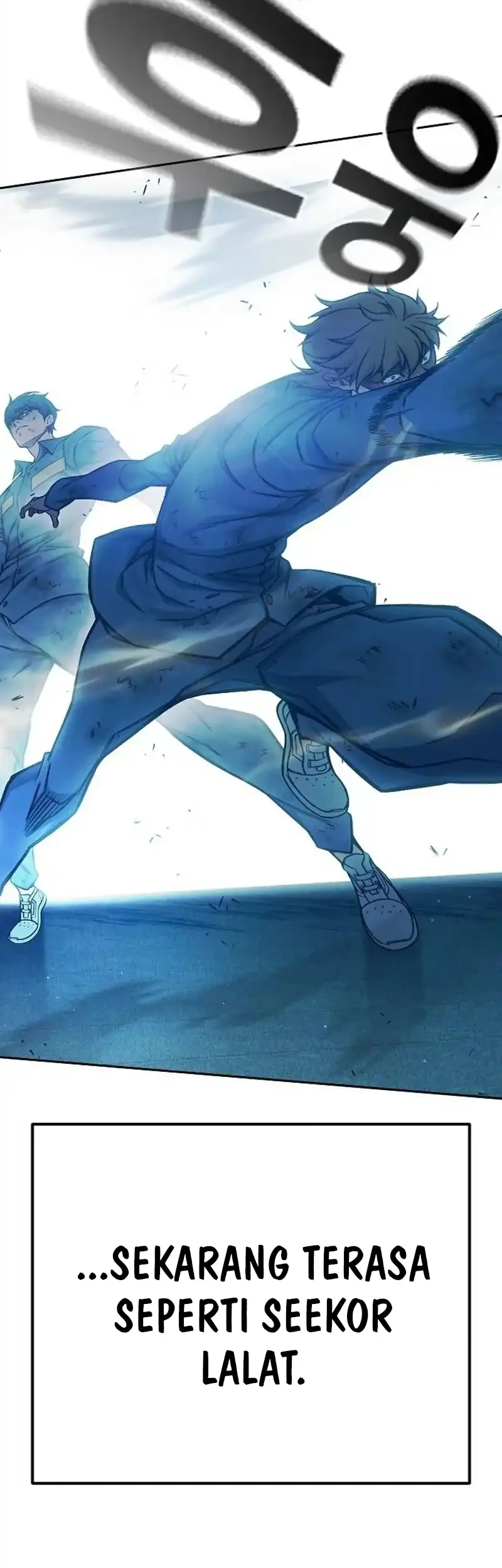 Juvenile Prison Chapter 97 Gambar 34