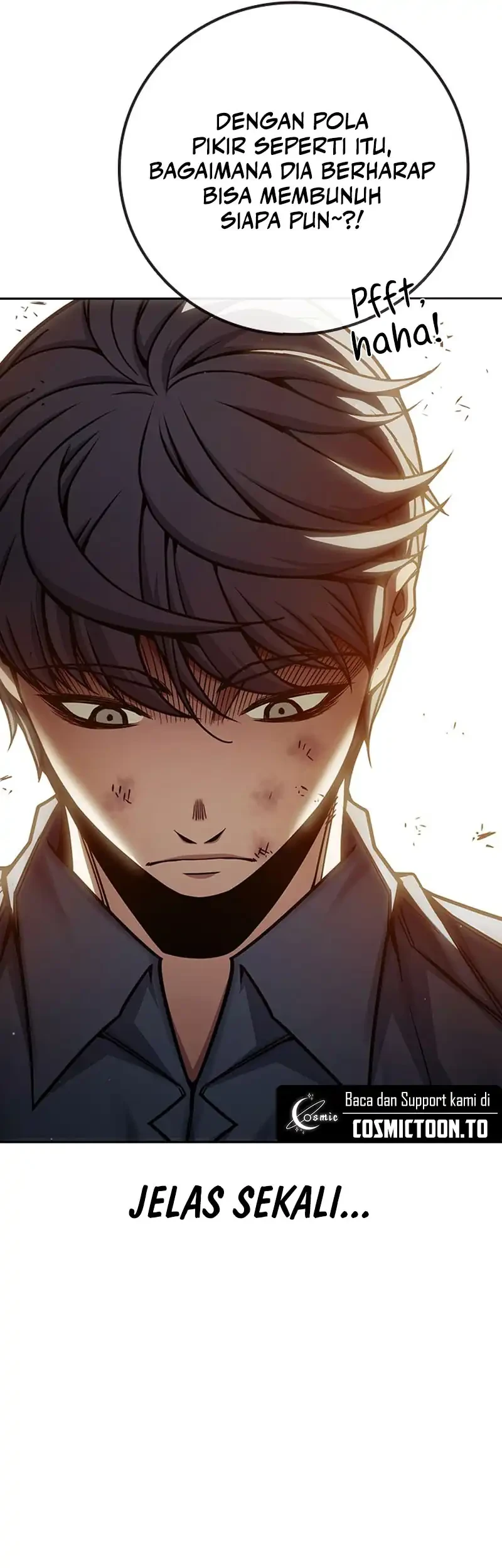 Juvenile Prison Chapter 99 Gambar 37