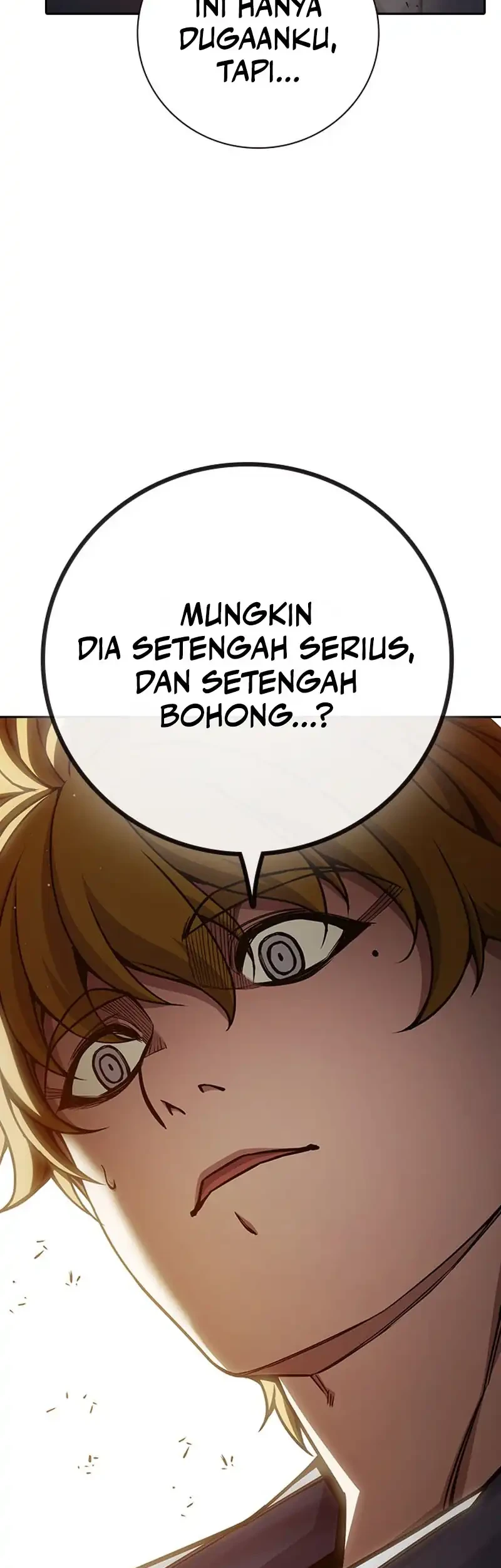 Juvenile Prison Chapter 99 Gambar 39