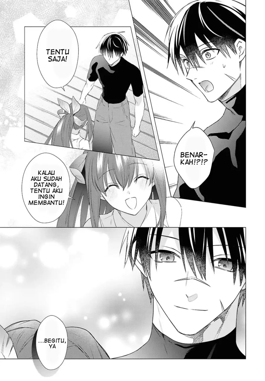 Kabeyaku Nado Fuyou to Tsuihousareta S-kyuu Boukensha, Skill wo Kushi shite Shijou Saikyou no Kunizukuri Chapter 17 Gambar 8