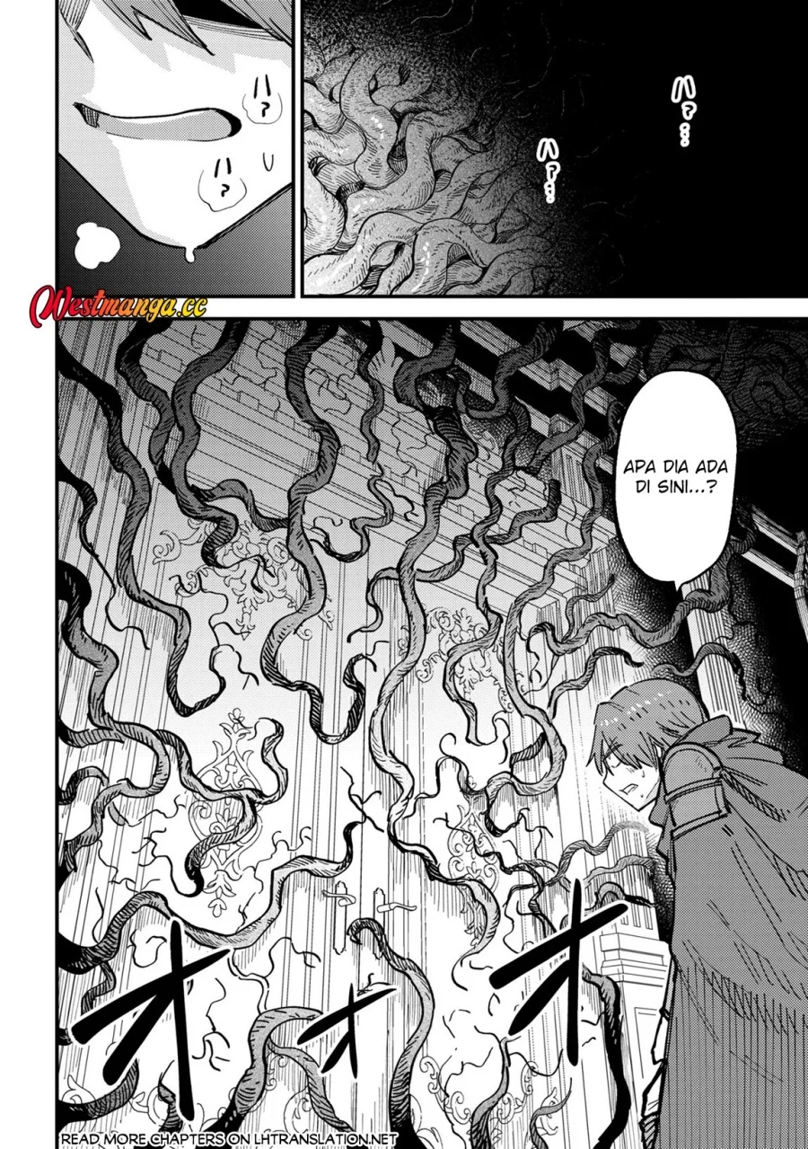 Kaifuku Jutsushi Yarinaoshi: Sokushi Mahou to Skill Copy no Chouetsu Heal Chapter 78.2 Gambar 9
