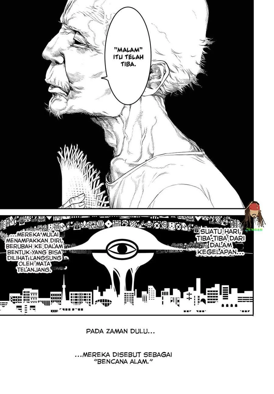 Kaijin Fugeki Chapter 1 Gambar 28
