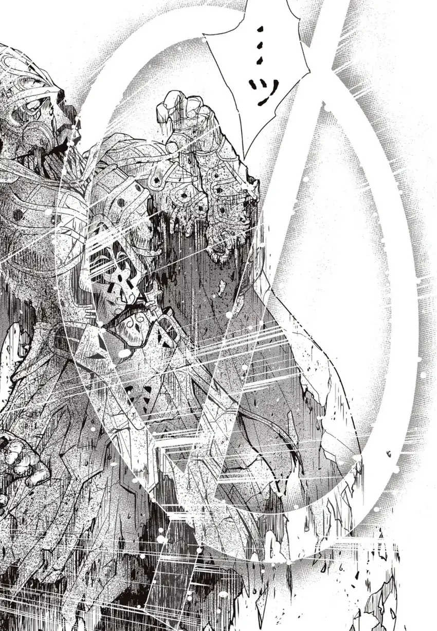 Kamen Rider 913 (Kaixa) Chapter 3 Gambar 13