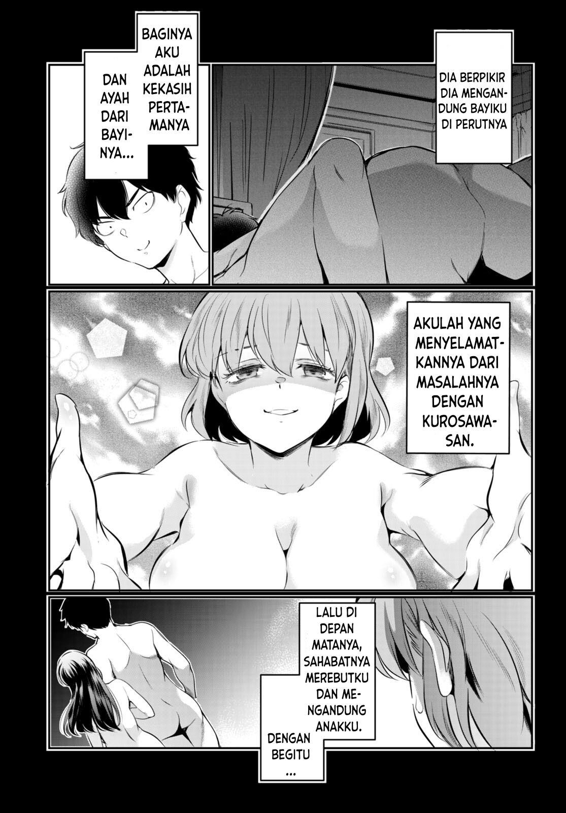 Kankin Ou Chapter 13 Gambar 14