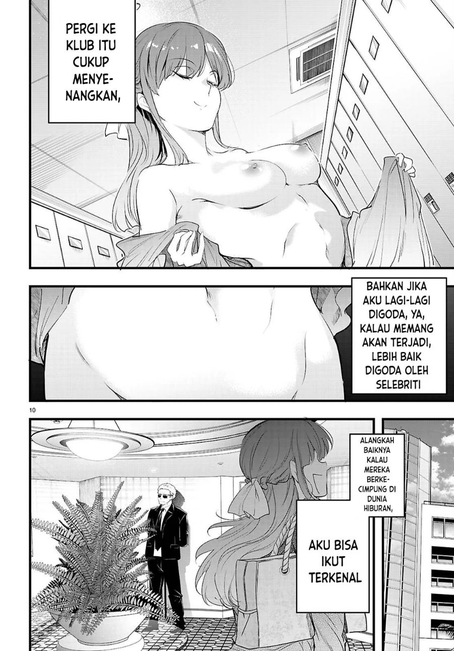 Kankin Ou Chapter 29 Gambar 13