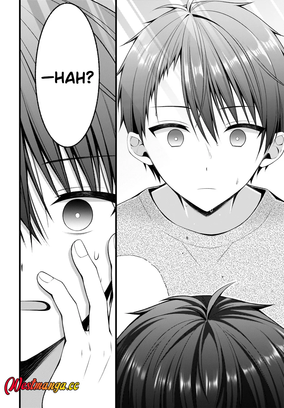 Kanojo wo Deresaseru Houhou wo, Shorai Kekon Suru Oredake ga Shitteiru Chapter 1 Gambar 15