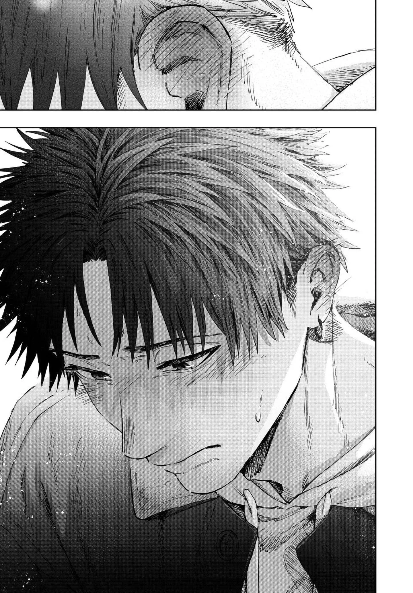 Kaoru Hana wa Rin to Saku Chapter 193 Gambar 10