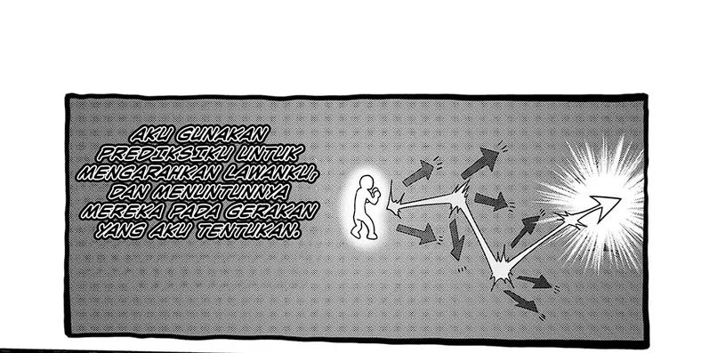 Kengan Omega Chapter 230 Gambar 19