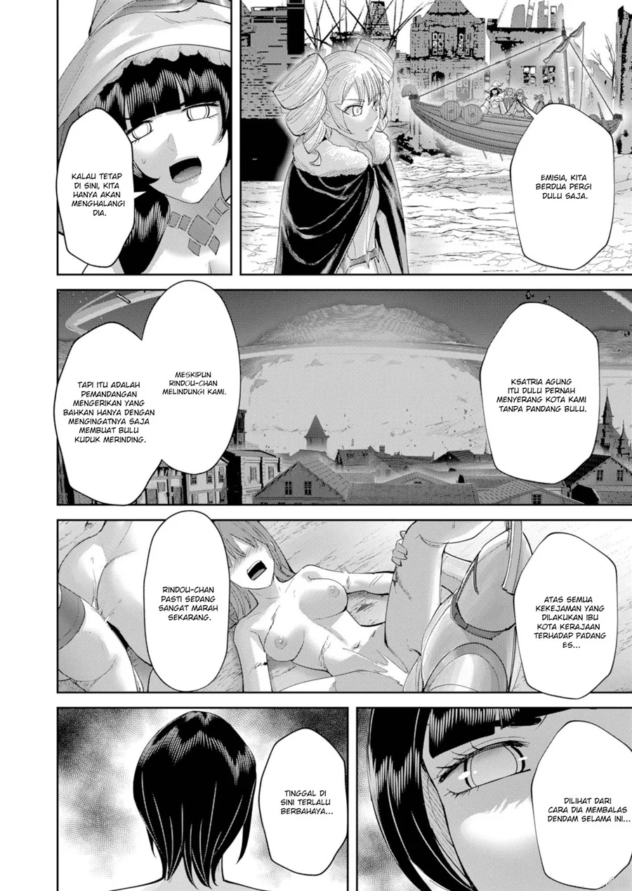 Kichiku Eiyuu Chapter 108 Gambar 10