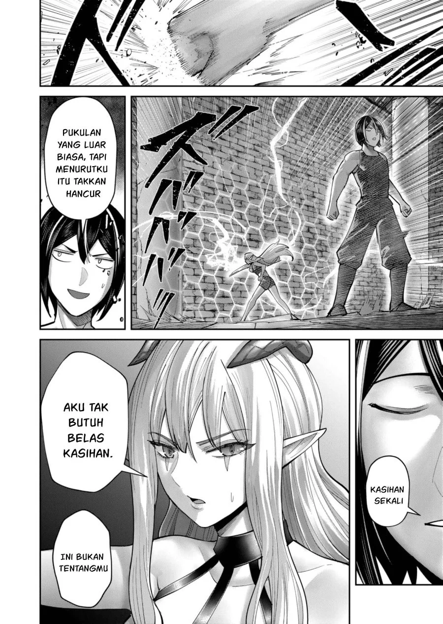 Kichiku Eiyuu Chapter 84 Gambar 12