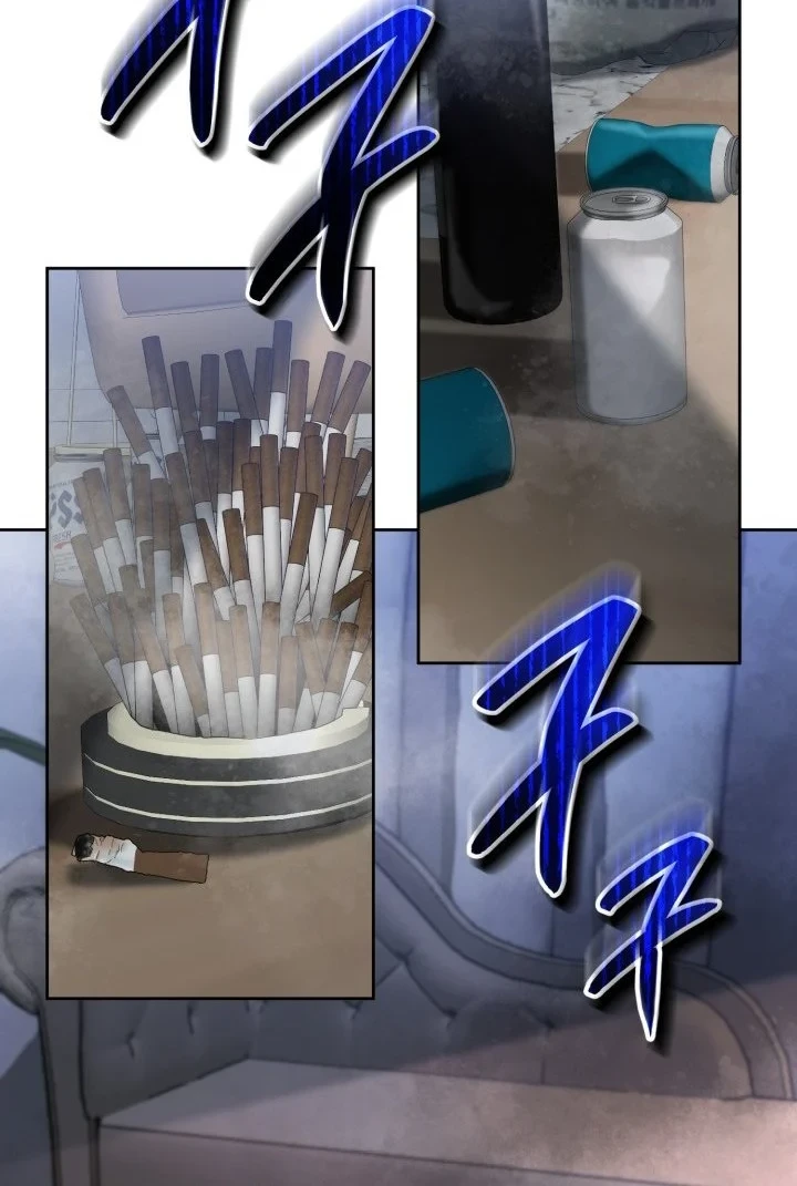 Kidnapped Dragons Chapter 14 Gambar 32