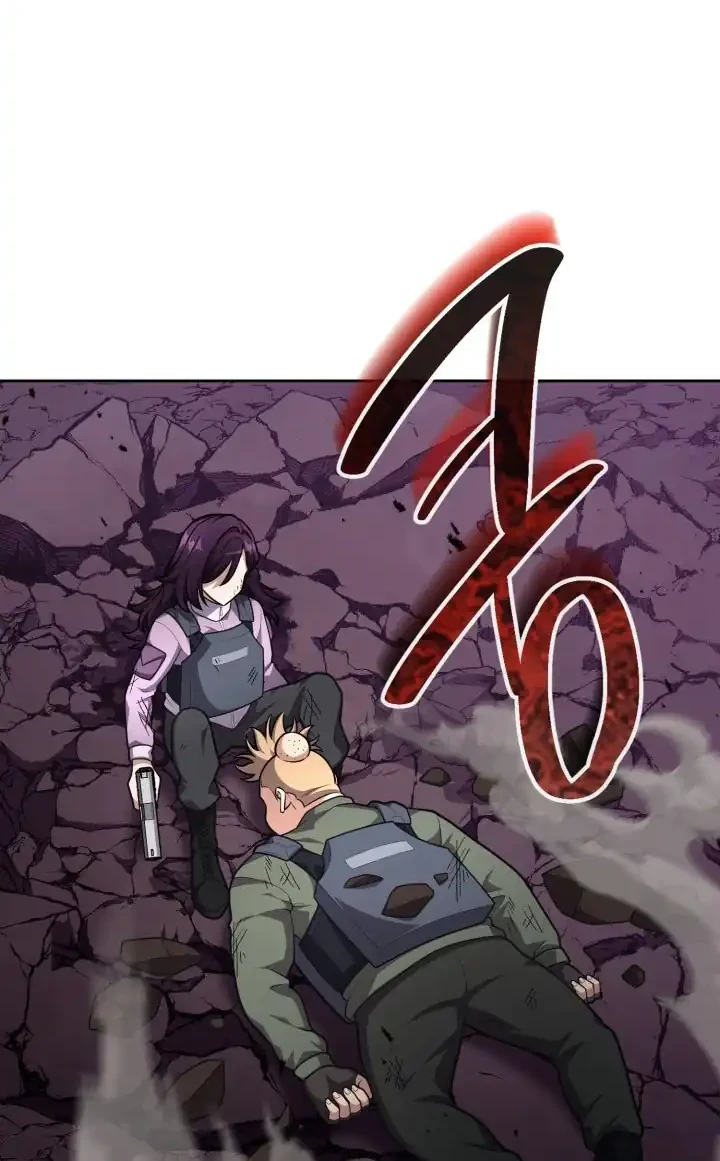 Kidnapped Dragons Chapter 23 Gambar 32