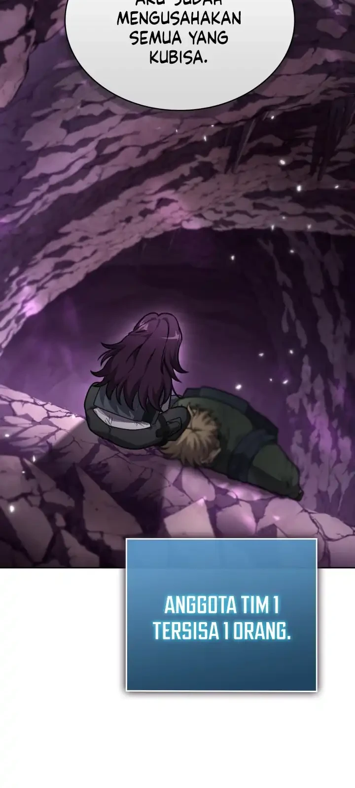Kidnapped Dragons Chapter 23 Gambar 34