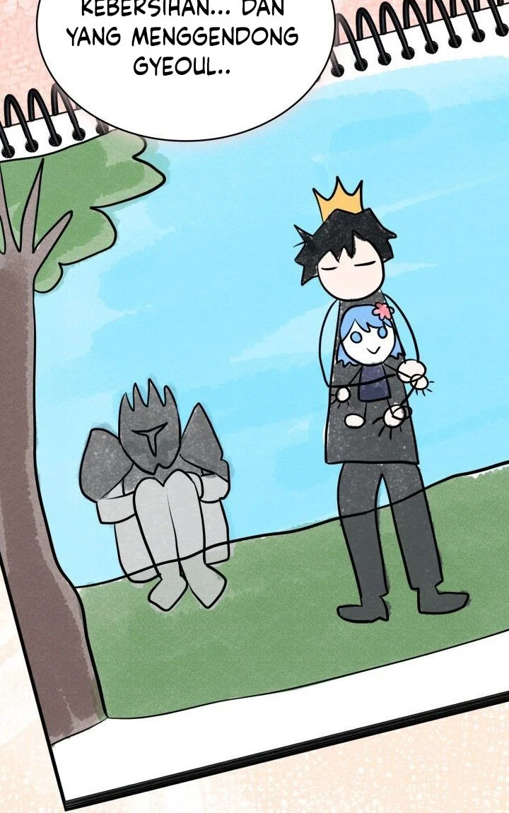 Kidnapped Dragons Chapter 24 Gambar 30