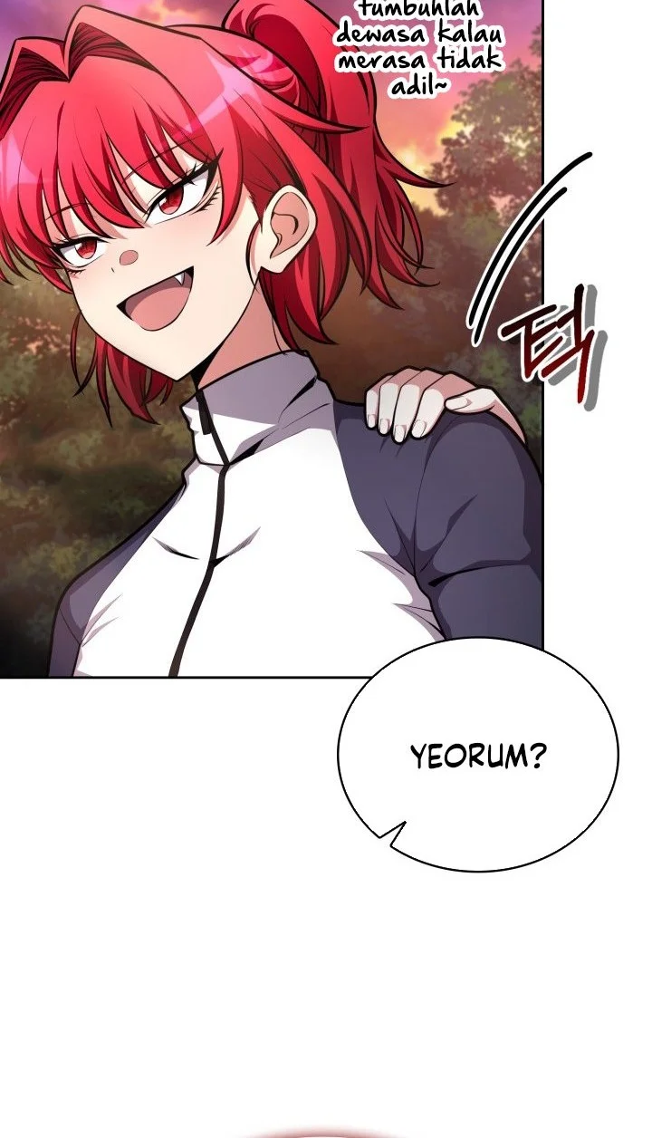 Kidnapped Dragons Chapter 25 Gambar 30