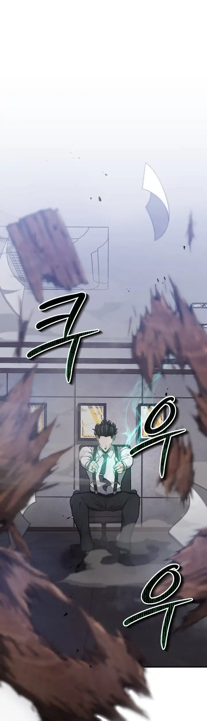 Kidnapped Dragons Chapter 28 Gambar 29