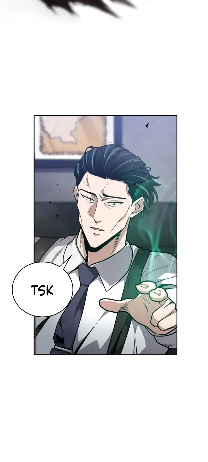 Kidnapped Dragons Chapter 28 Gambar 30
