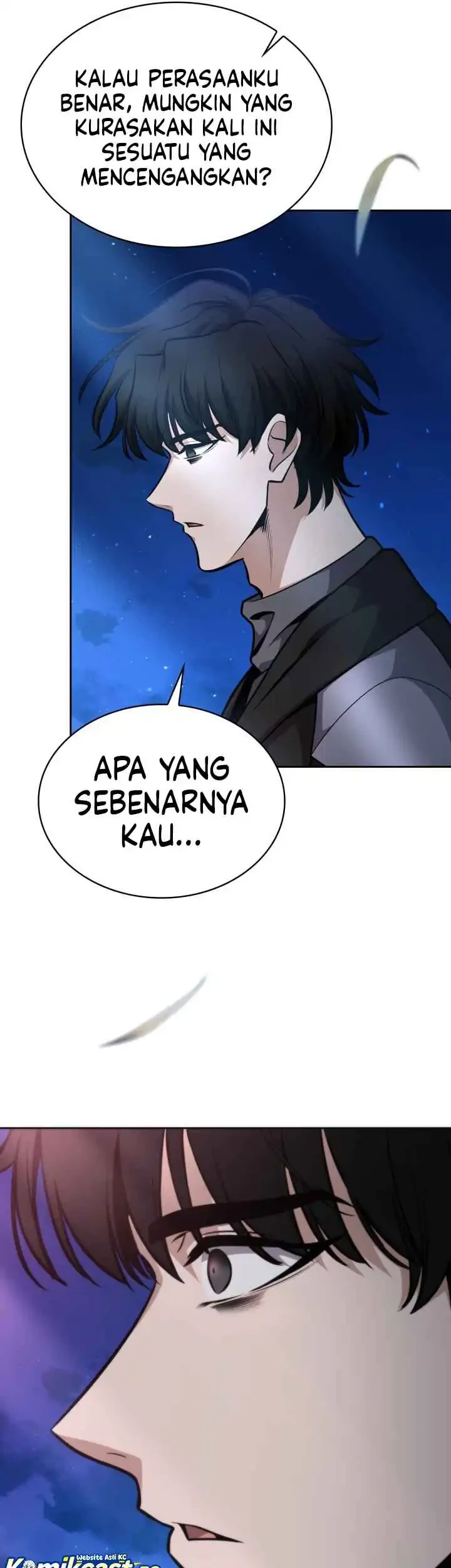 Kidnapped Dragons Chapter 29 Gambar 26