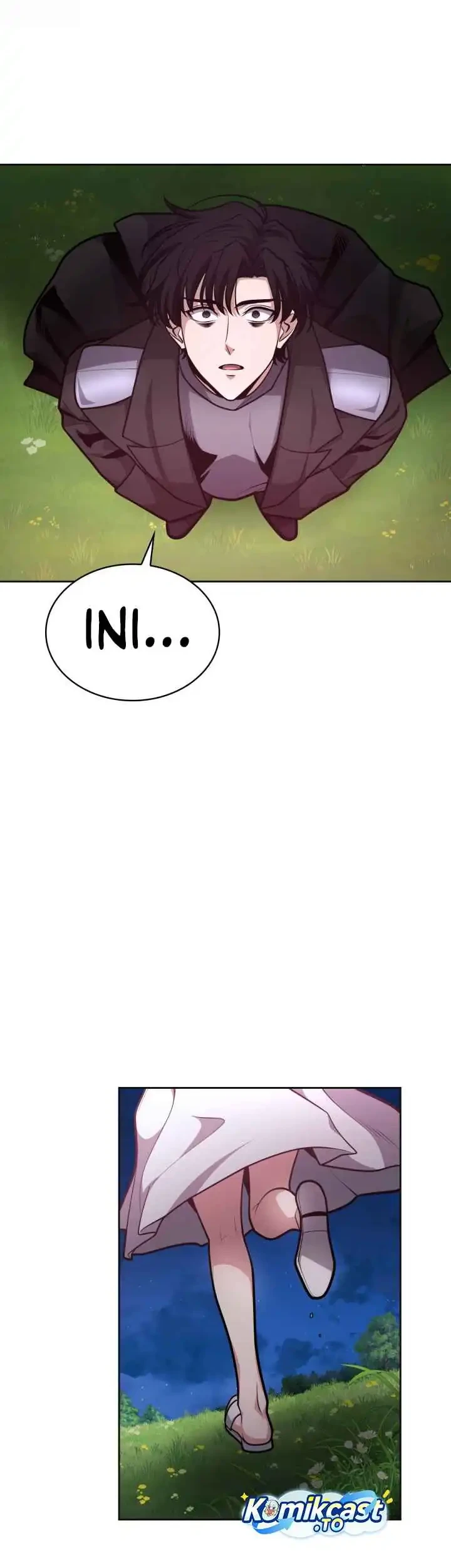 Kidnapped Dragons Chapter 29 Gambar 29