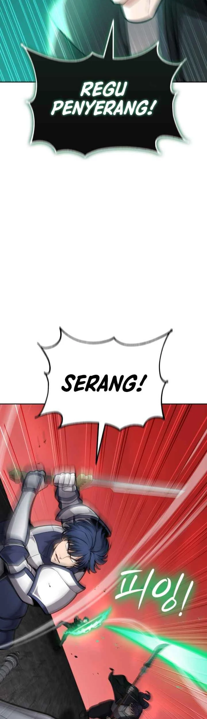 Kidnapped Dragons Chapter 30 Gambar 27