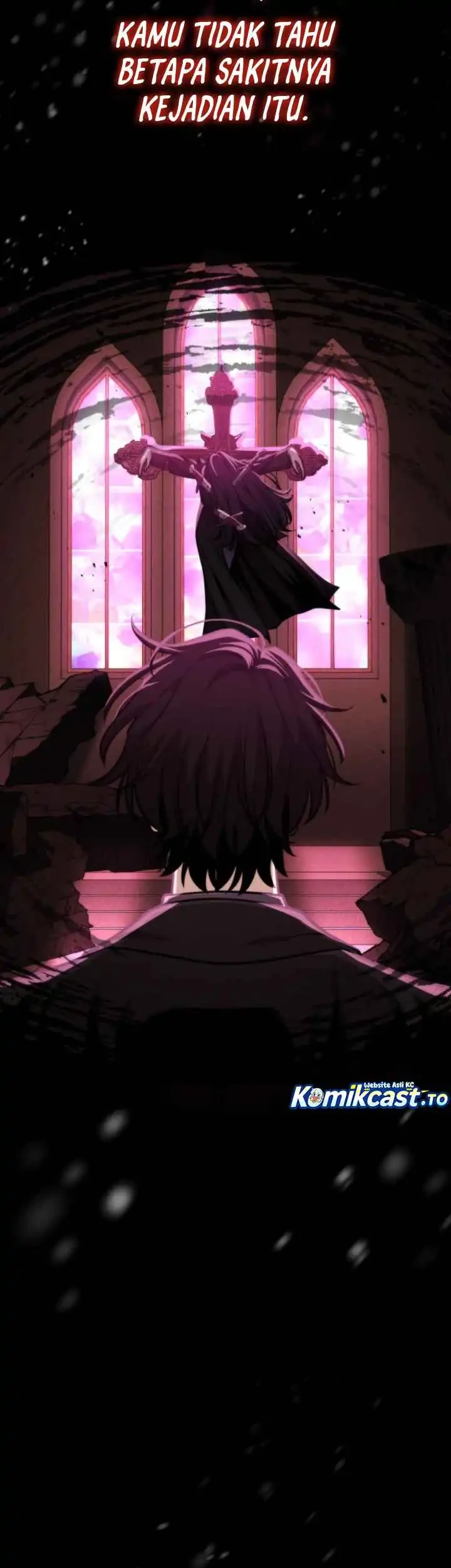 Kidnapped Dragons Chapter 31 Gambar 26