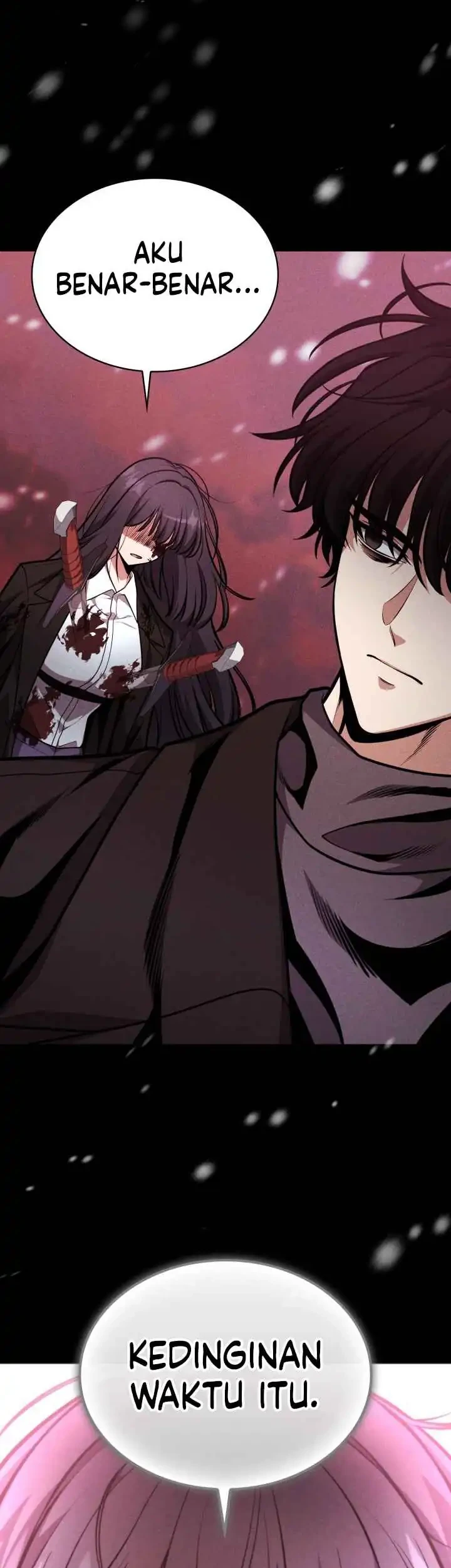 Kidnapped Dragons Chapter 31 Gambar 27