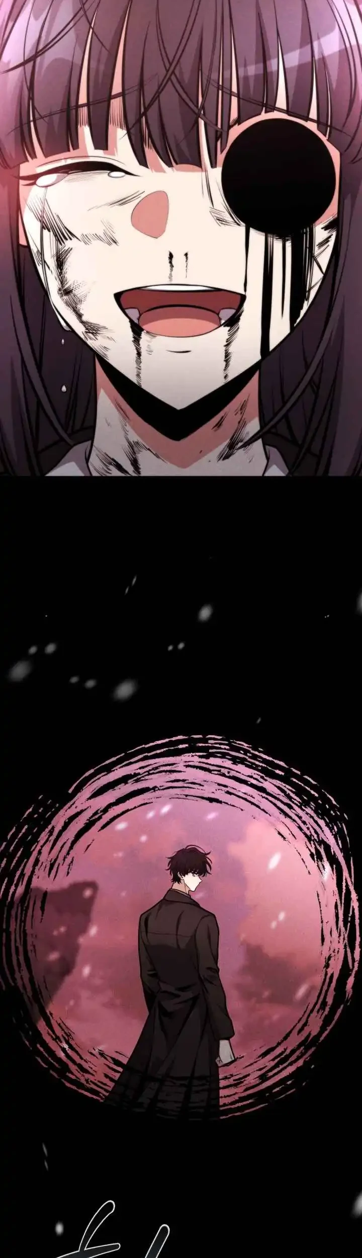 Kidnapped Dragons Chapter 31 Gambar 28
