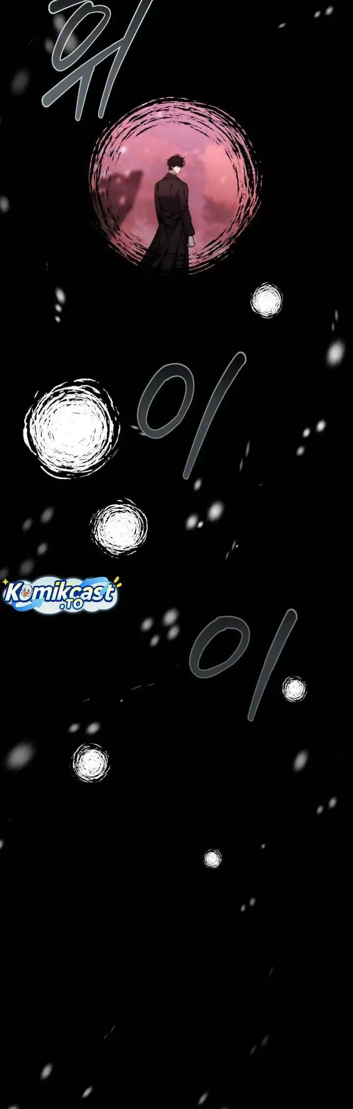 Kidnapped Dragons Chapter 31 Gambar 29