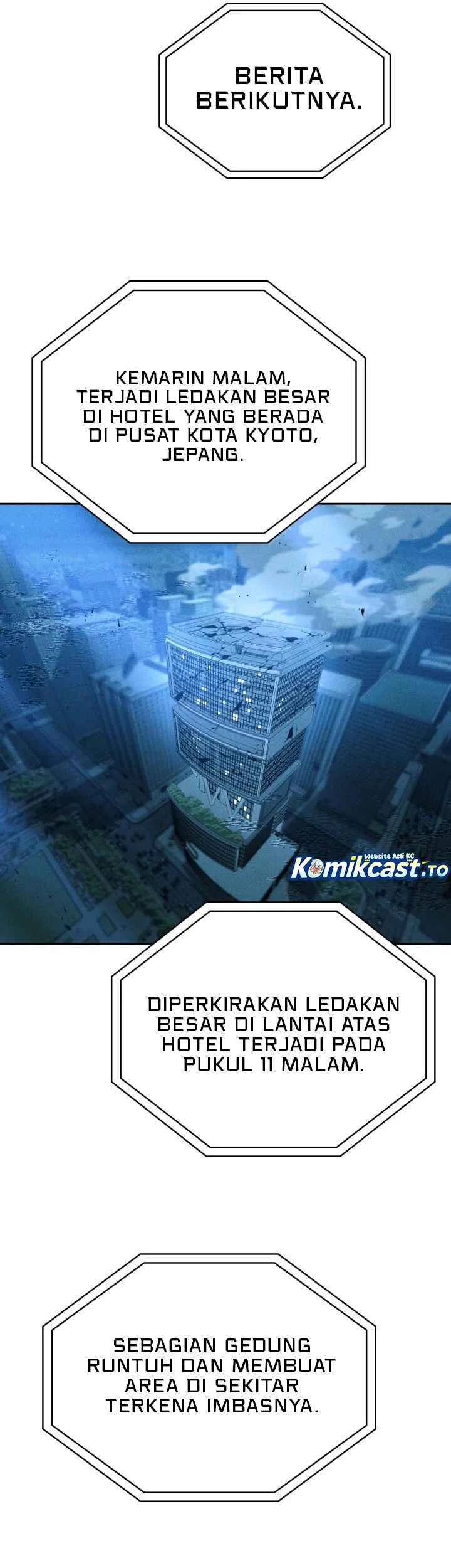Kidnapped Dragons Chapter 41 Gambar 23