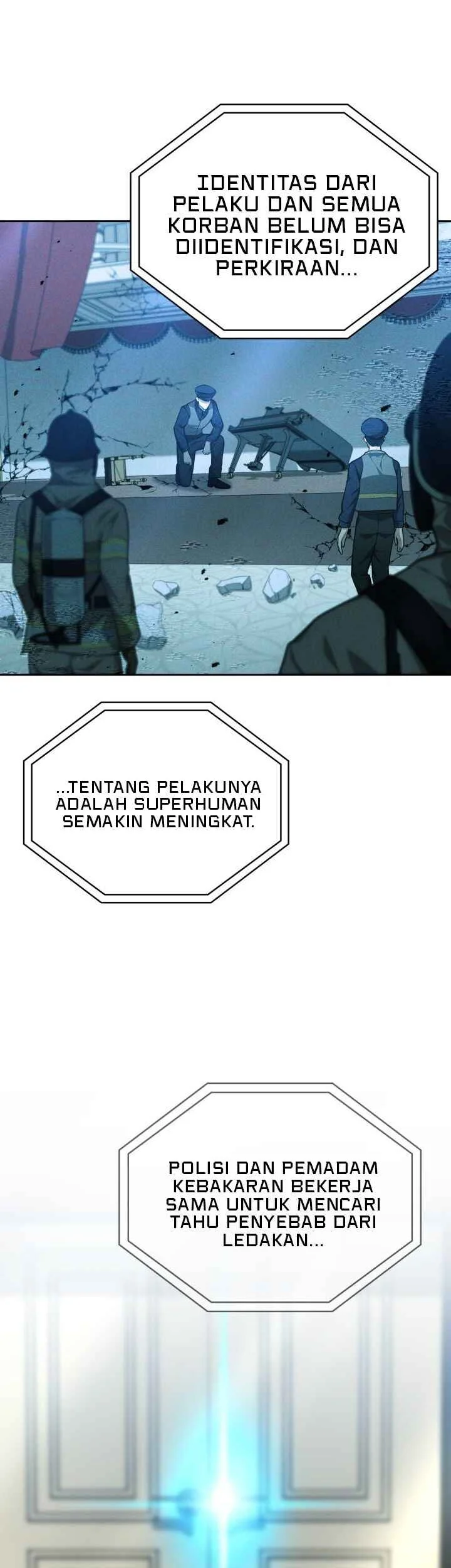 Kidnapped Dragons Chapter 41 Gambar 24