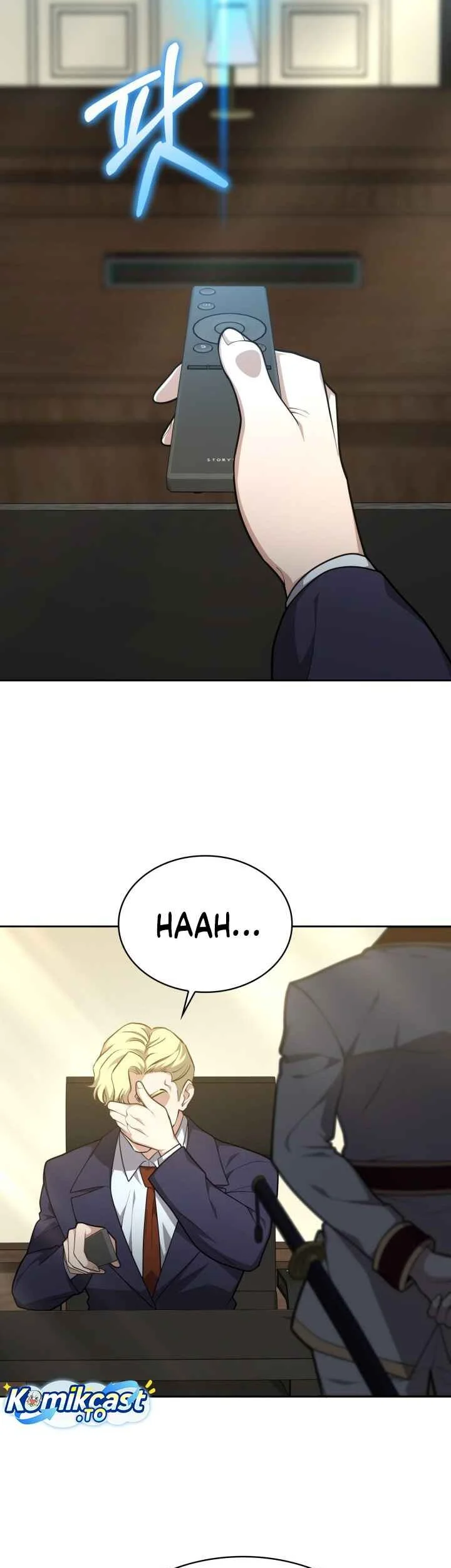 Kidnapped Dragons Chapter 41 Gambar 25