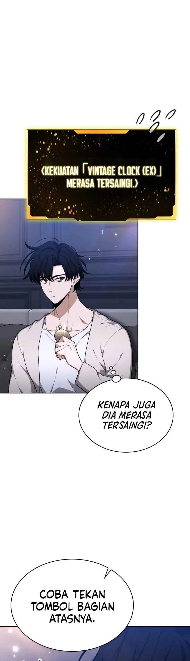 Kidnapped Dragons Chapter 42 Gambar 24