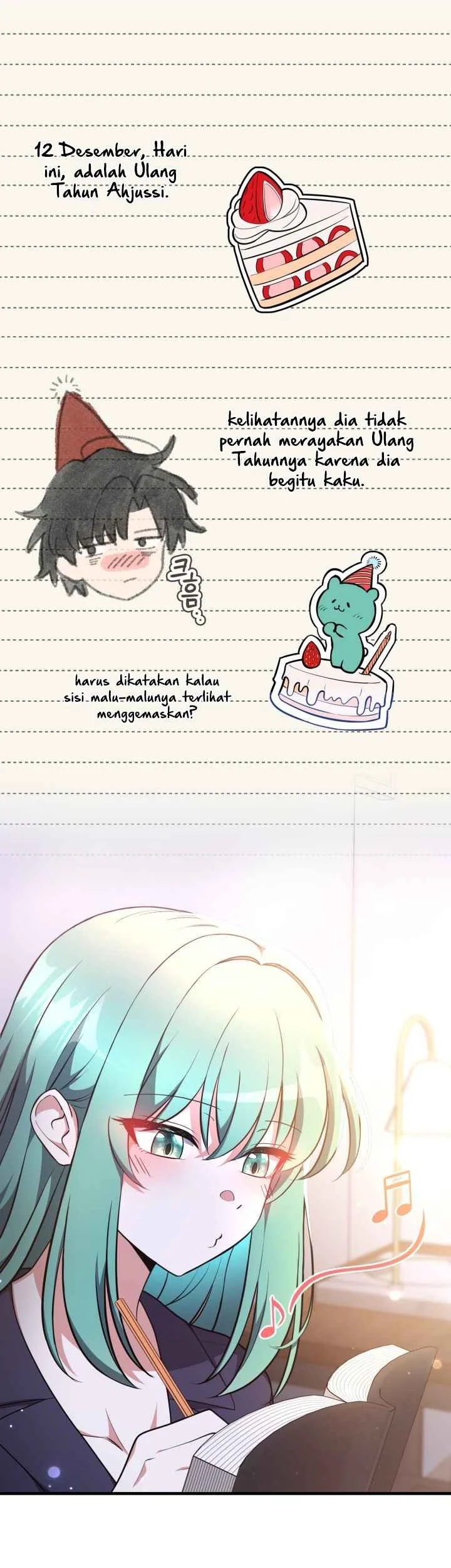 Kidnapped Dragons Chapter 43 Gambar 20