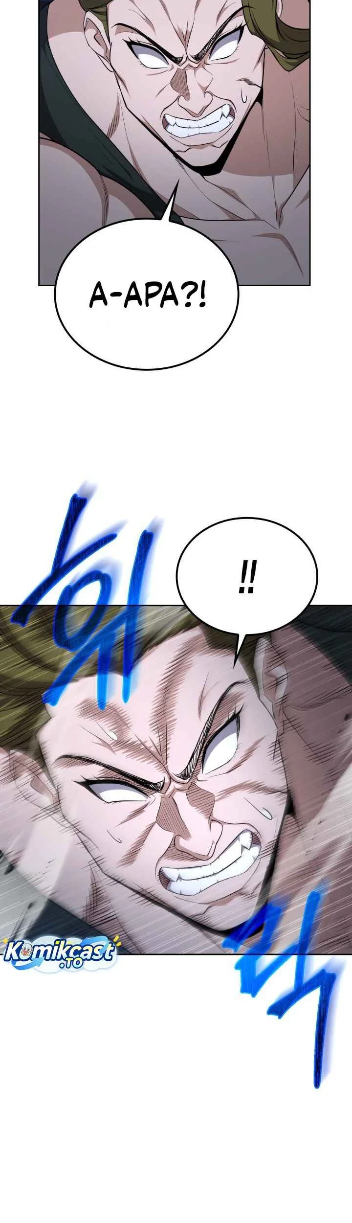 Kidnapped Dragons Chapter 44 Gambar 22