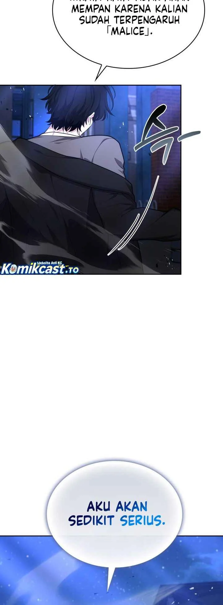 Kidnapped Dragons Chapter 44 Gambar 24