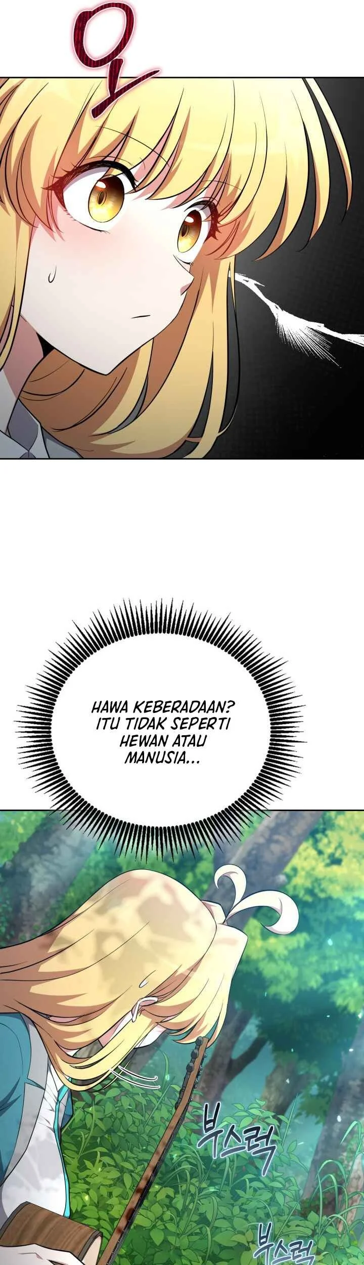 Kidnapped Dragons Chapter 46 Gambar 21