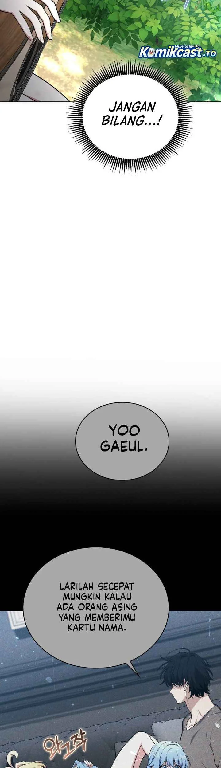 Kidnapped Dragons Chapter 46 Gambar 22