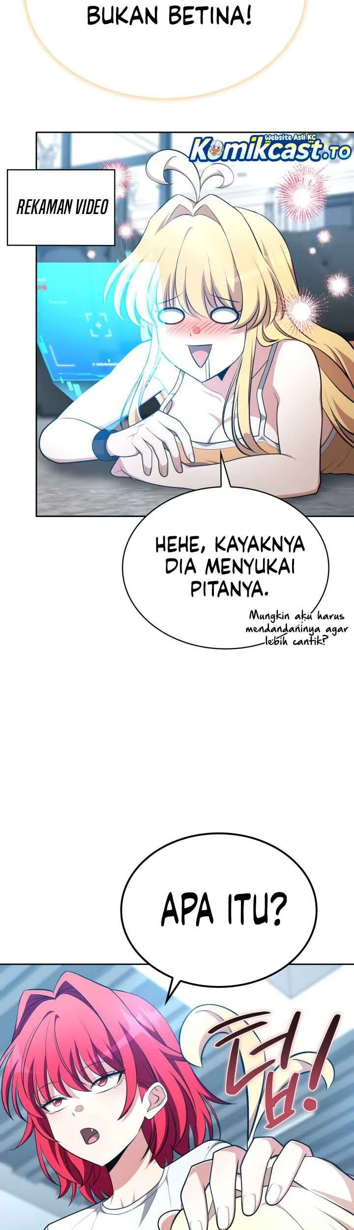 Kidnapped Dragons Chapter 48 Gambar 24